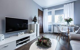 Apartament Świerkowy Potok Odkryj Zakopane